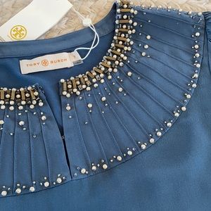 NWT TORY BURCH DARLA TUNIC